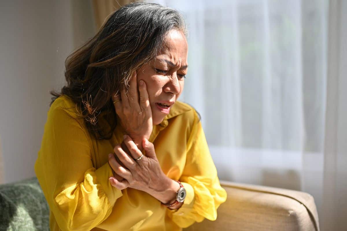 dental emergency treatment