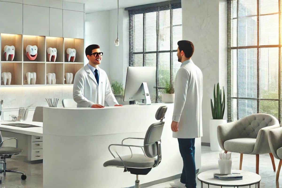 Green Valley Smile Care Henderson, NV FAQs