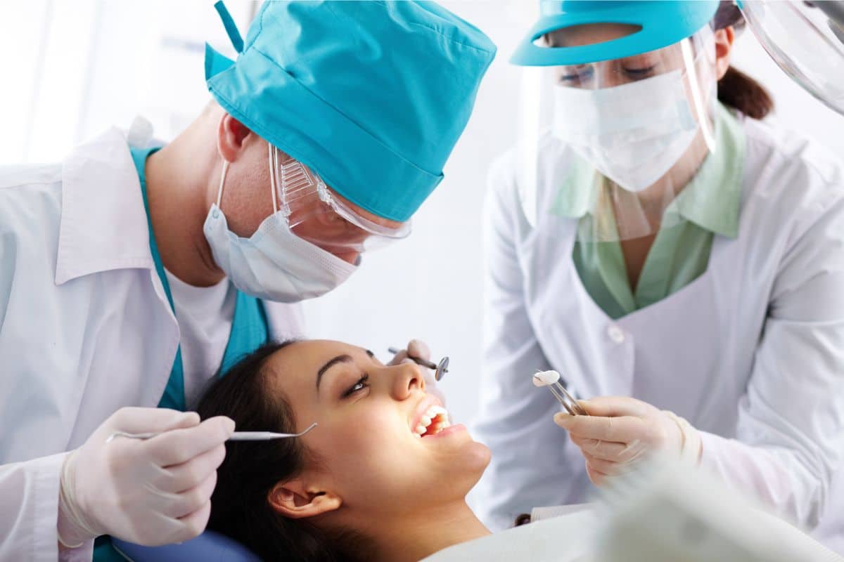 Oral Cancer vs. Healing: Know the Signs - Dentist in Henderson NV at Green Valley Smile Care