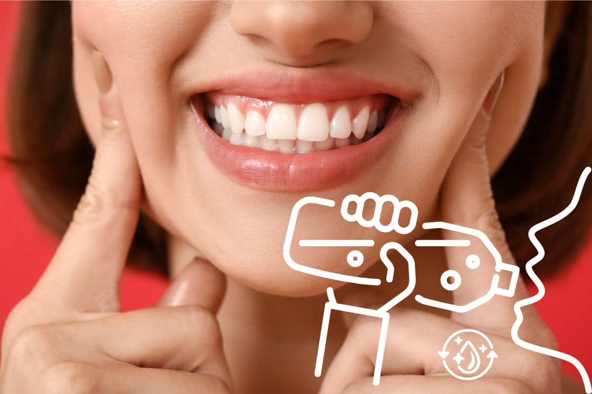 Stay Hydrated for Fresh Breath and Healthy Gums Recommended by Henderson Dentist - Green Valley Smile Care - Brian G. Sanford, DDS