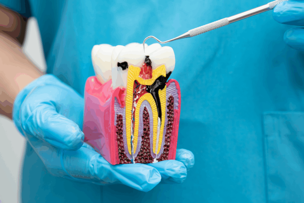 How Long To Wait to Smoke After A Root Canal