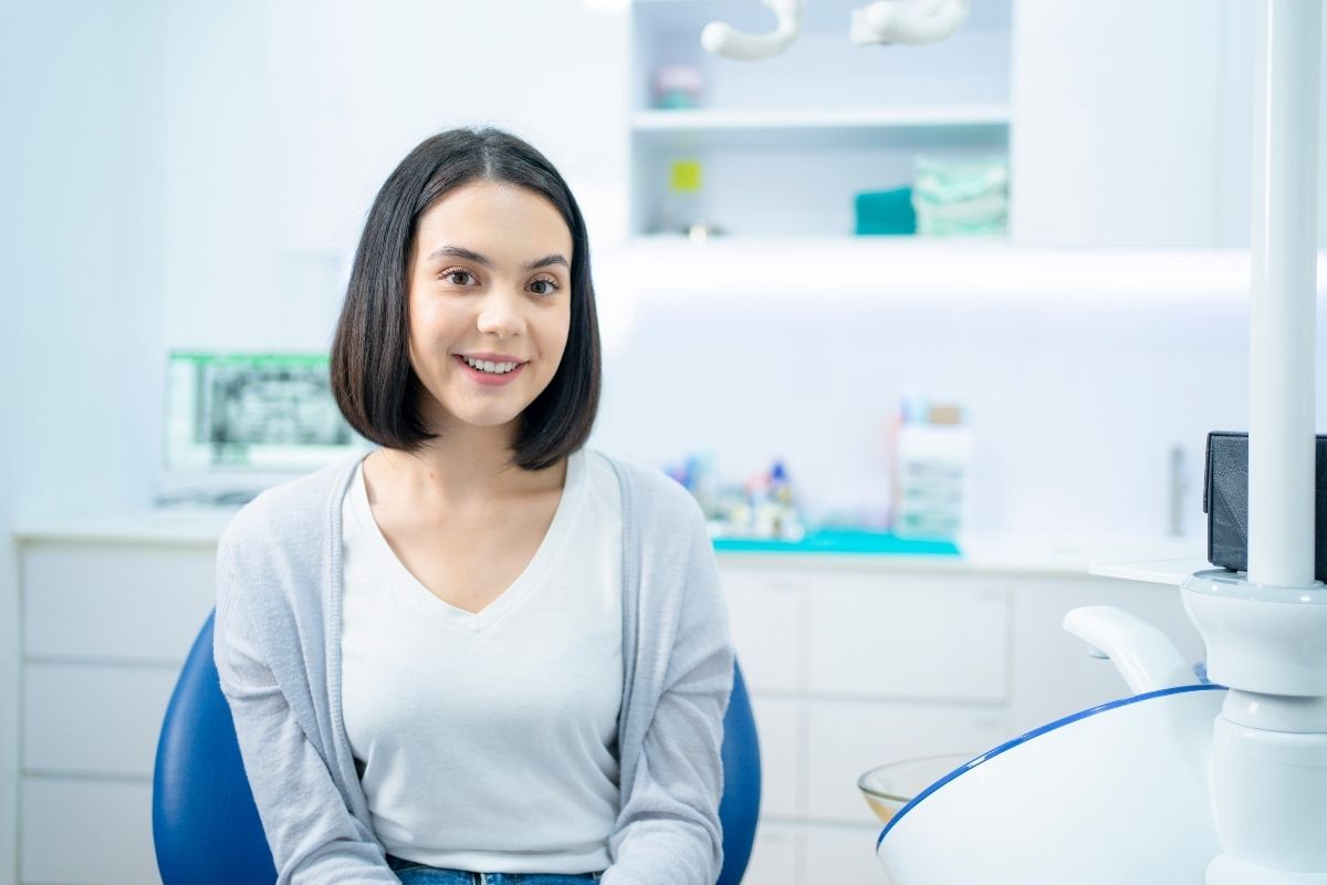Dental Bridges