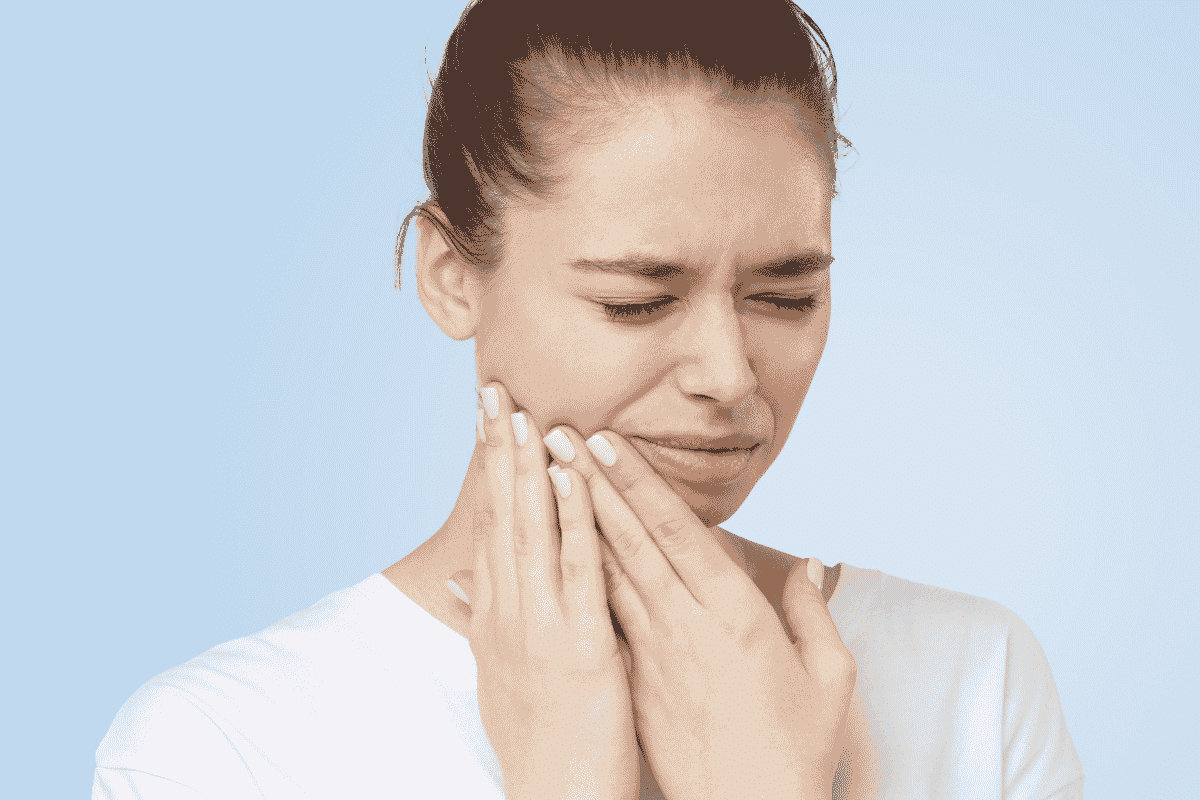 Tooth Still Hurt After a Root Canal