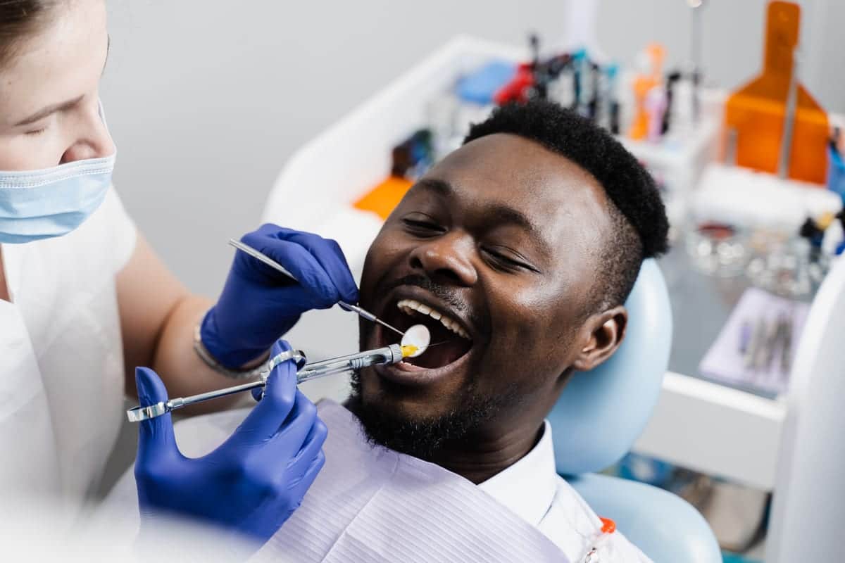 Dental Bridges in Henderson