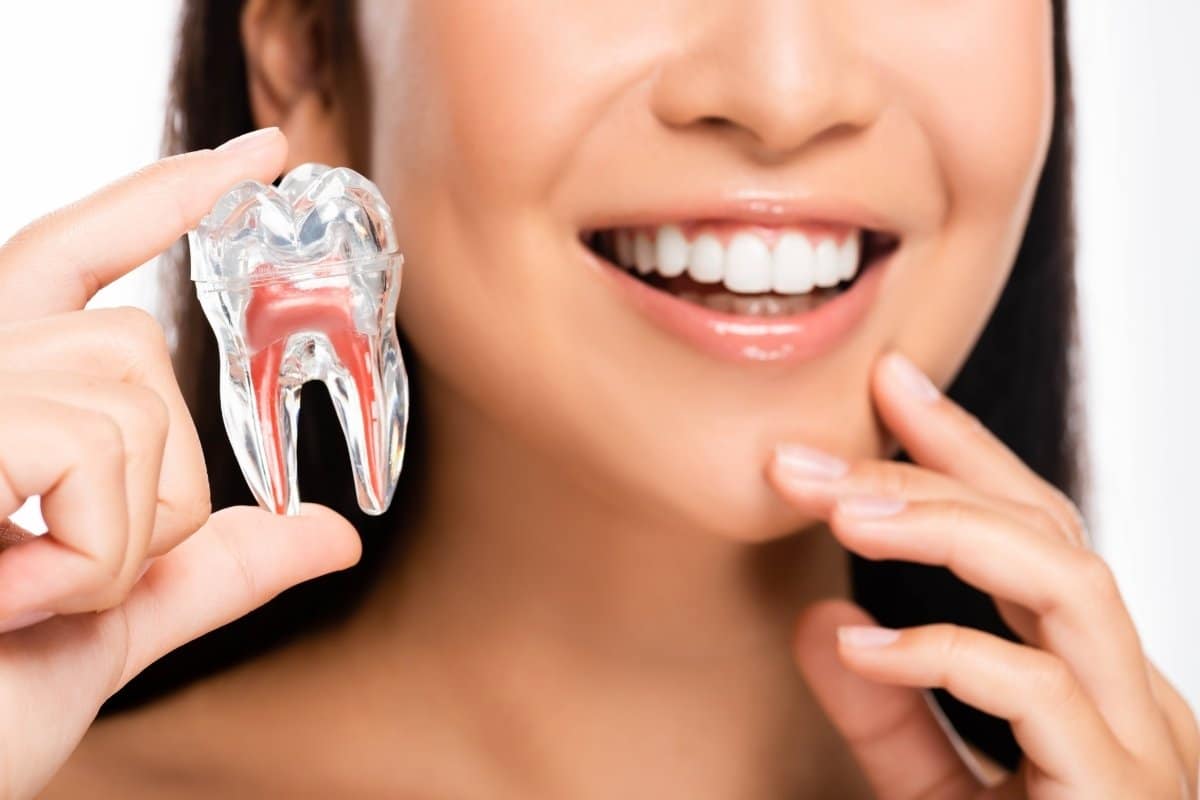 Smile Makeover Consultation